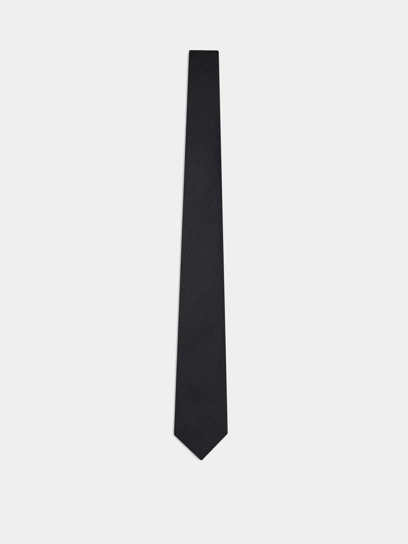 Галстуки и воротнички Emporio Armani модель EM001346-TE13720-UC001 Фото