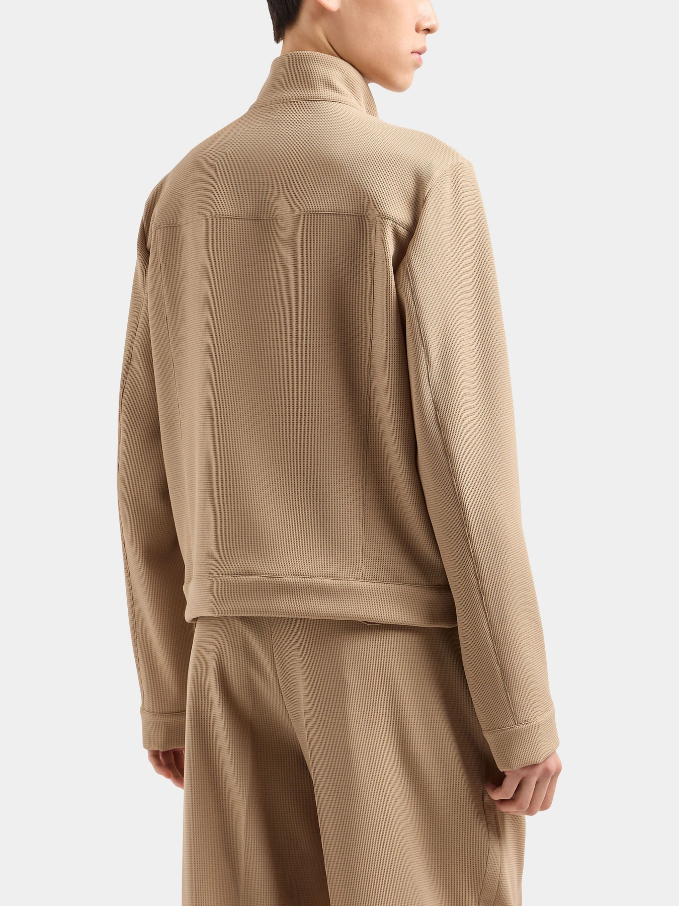 Худи и свитшоты Emporio Armani модель EM001952-TE14101-U1159 Фото