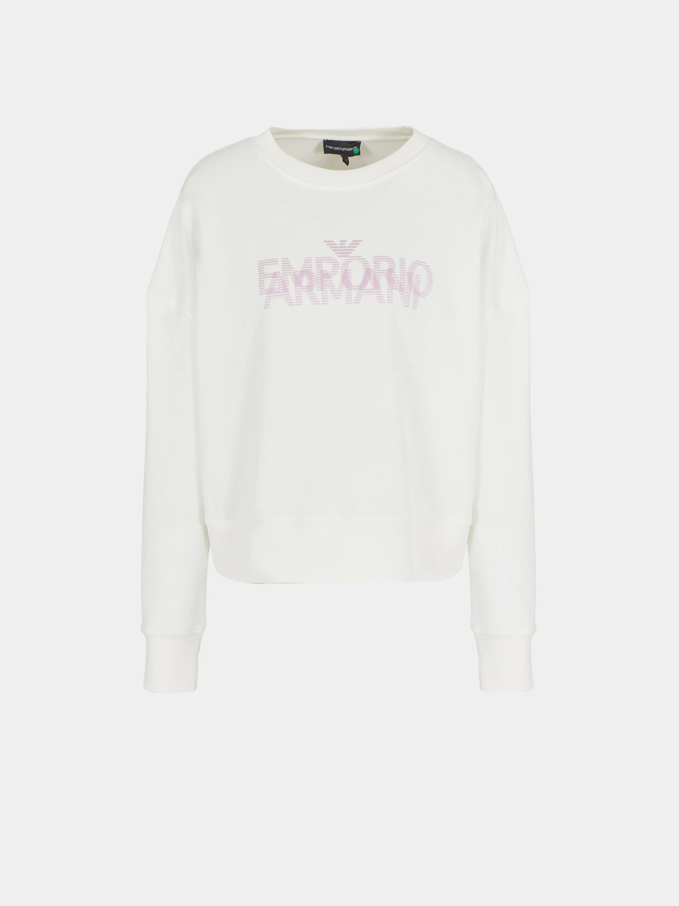 Худи и свитшоты Emporio Armani модель EW000890-AF12538-U0006 Худи и свитшоты Emporio Armani модель EW000890-AF12538-U0006 Фото