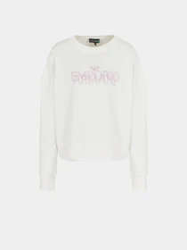 Худи и свитшоты Emporio Armani модель EW000890-AF12538-U0006 Фото