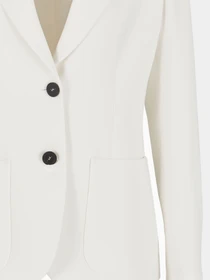 Пиджаки Emporio Armani модель EW000968-TE12251-U0001 Фото