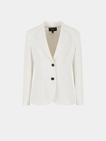 Пиджаки Emporio Armani модель EW000968-TE12251-U0001 Фото