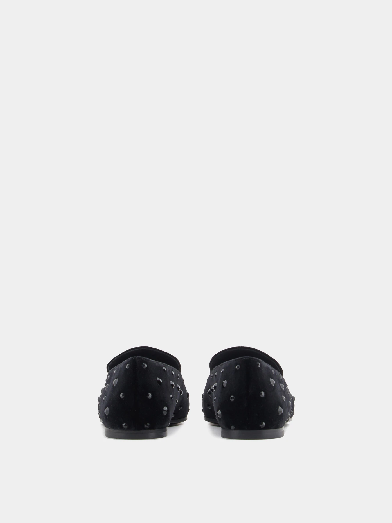 Туфли и лоферы Emporio Armani модель X3A110-XR321-R680 Фото