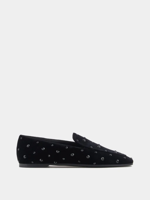 Туфли и лоферы Emporio Armani модель X3A110-XR321-R680 Фото