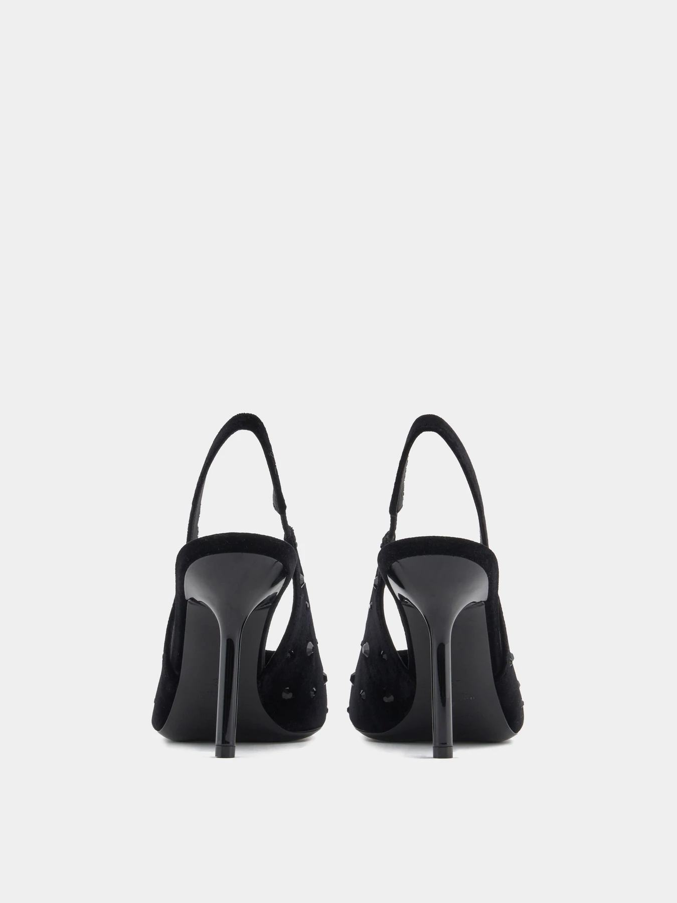 Туфли и лоферы Emporio Armani модель X3E484-XR321-R680 Фото