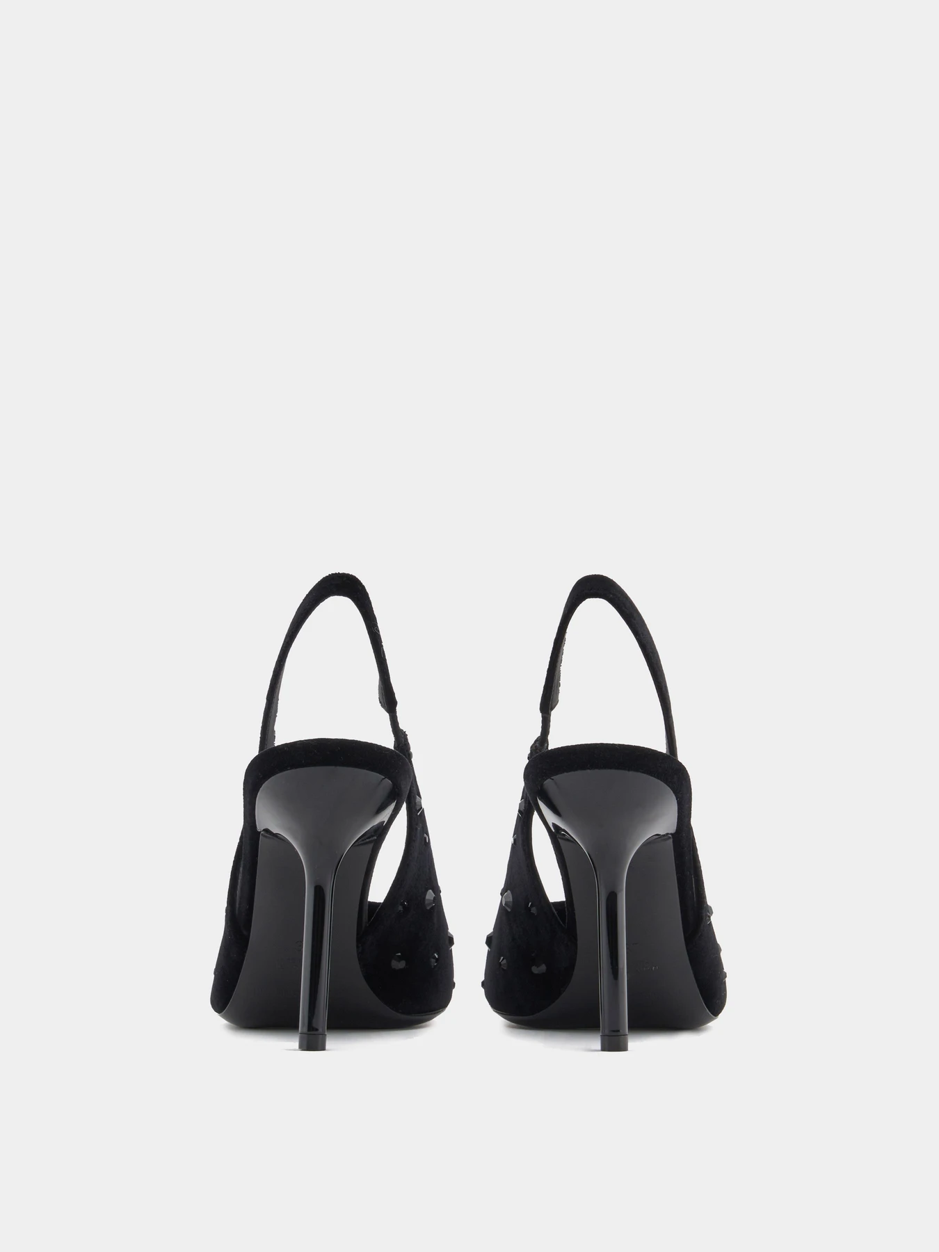 Туфли и лоферы Emporio Armani модель X3E484-XR321-R680 Фото