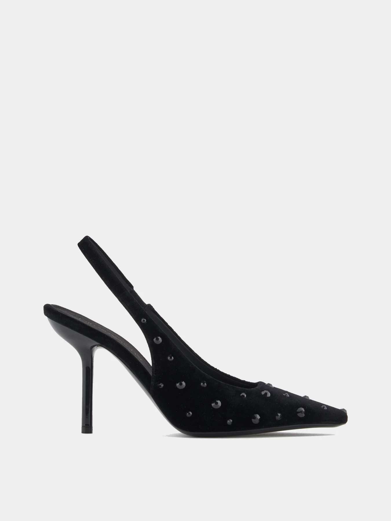 Туфли и лоферы Emporio Armani модель X3E484-XR321-R680 Фото