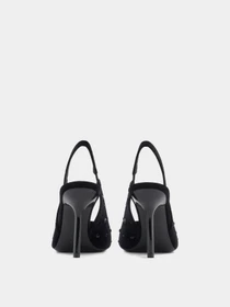 Туфли и лоферы Emporio Armani модель X3E484-XR321-R680 Фото