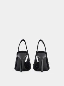 Туфли и лоферы Emporio Armani модель X3E484-XR321-R680 Фото