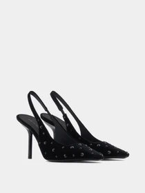 Туфли и лоферы Emporio Armani модель X3E484-XR321-R680 Фото