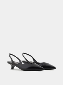 Туфли и лоферы Emporio Armani модель X3E485-XF818-00002 Фото