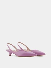 Туфли и лоферы Emporio Armani модель X3E485-XF818-00063 Фото