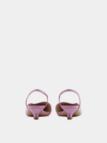 Туфли и лоферы Emporio Armani модель X3E485-XF818-00063 Фото