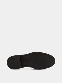 Туфли и лоферы Emporio Armani модель X4C661-XF850-01824 Фото