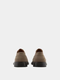 Туфли и лоферы Emporio Armani модель X4C661-XF850-01824 Фото
