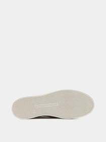 Слипоны и мокасины Emporio Armani модель X4Y007-XF849-00257 Фото