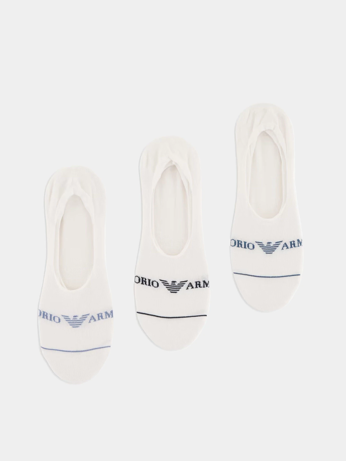 Носки и гольфы Emporio Armani модель EM000548-AF12276-M0066 Фото