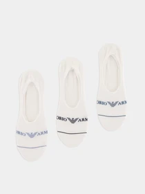 Носки и гольфы Emporio Armani модель EM000548-AF12276-M0066 Фото