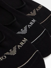 Носки и гольфы Emporio Armani модель EM000548-AF12276-MC061 Фото