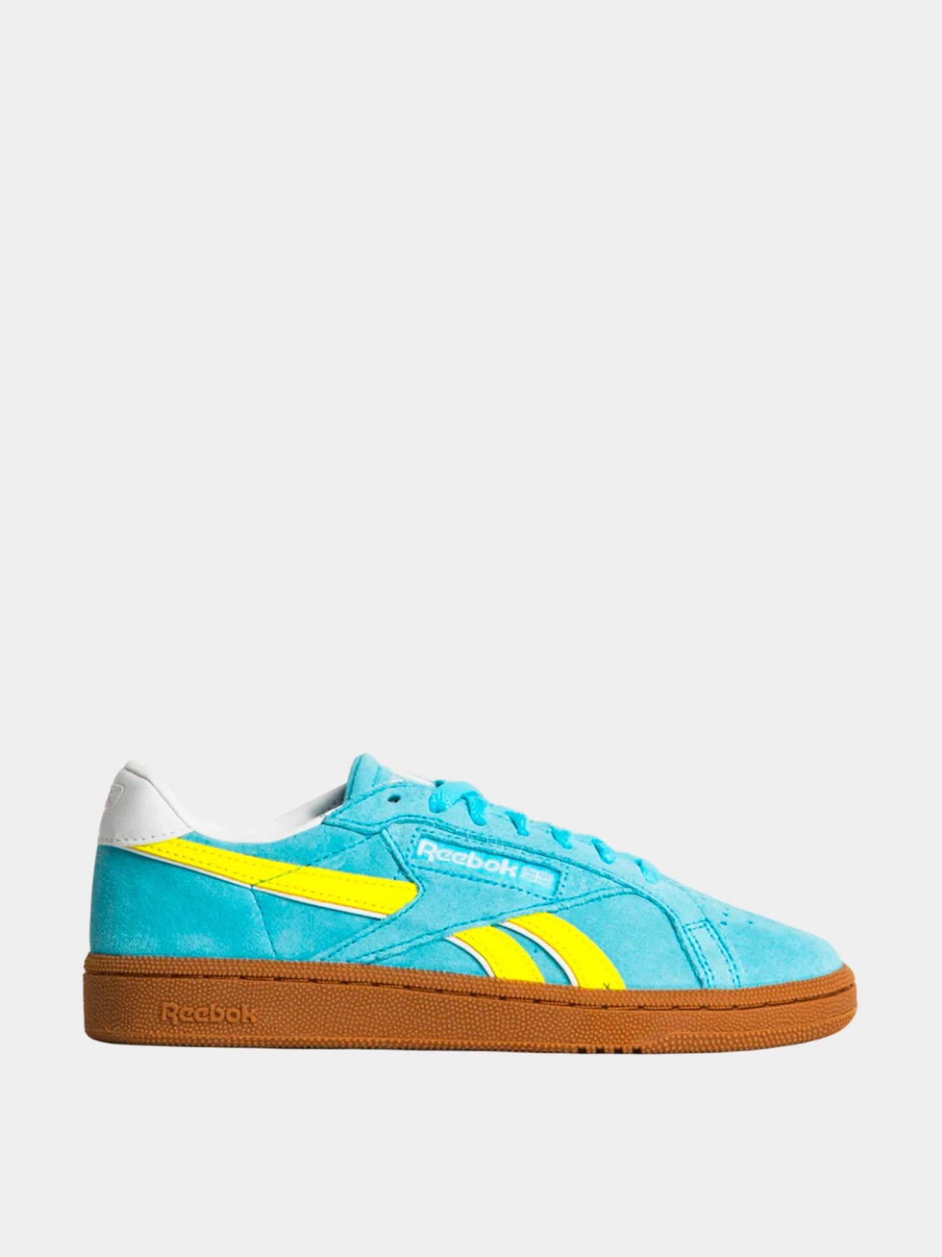 Кеды Reebok модель 100221373 Кеды Reebok модель 100221373 Фото