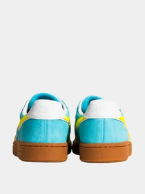 Кеды Reebok модель 100221373 Фото