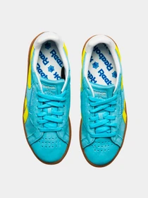 Кеды Reebok модель 100221373 Фото