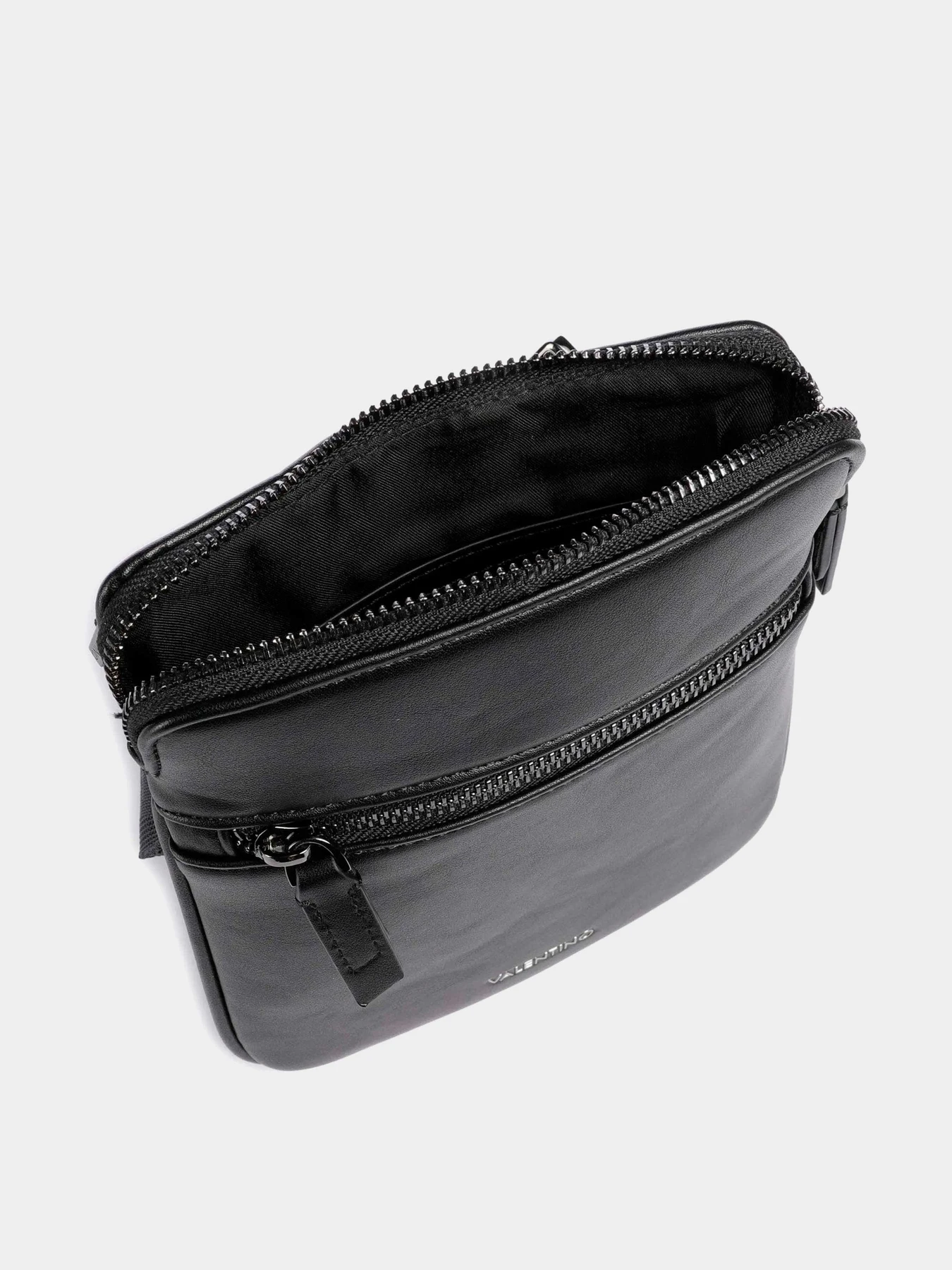 Сумки Valentino Bags модель VBS8UT06-001 Сумки Valentino Bags модель VBS8UT06-001 Фото
