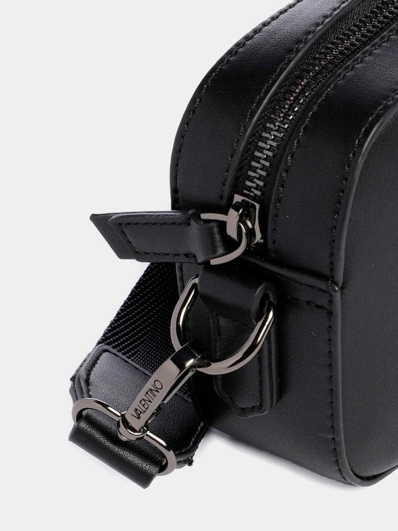 Сумки Valentino Bags модель VBS8UT22-001 Сумки Valentino Bags модель VBS8UT22-001 Фото