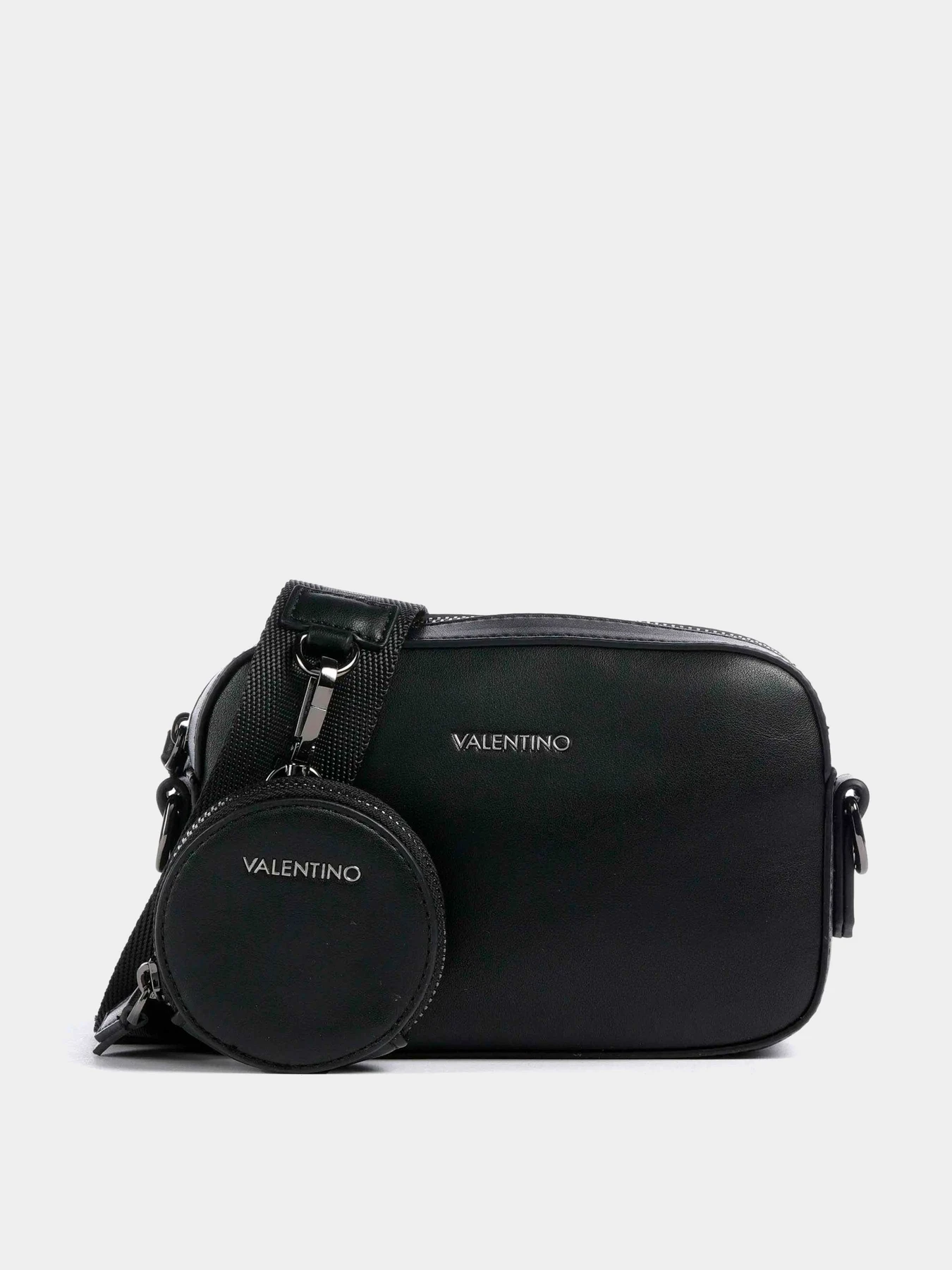 Сумки Valentino Bags модель VBS8UT22-001 Сумки Valentino Bags модель VBS8UT22-001 Фото