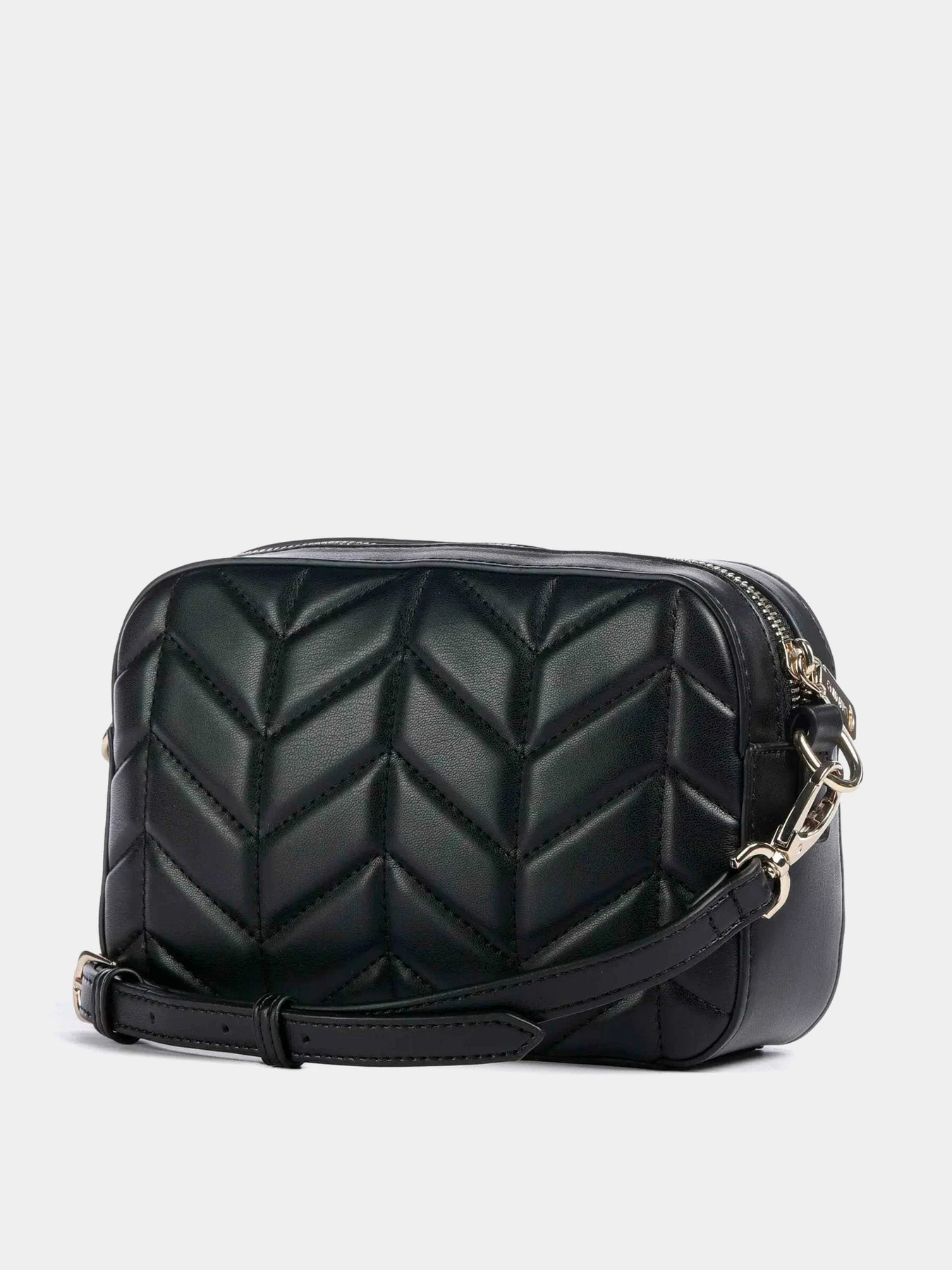 Сумки Valentino Bags модель VBS8PA15-001 Сумки Valentino Bags модель VBS8PA15-001 Фото