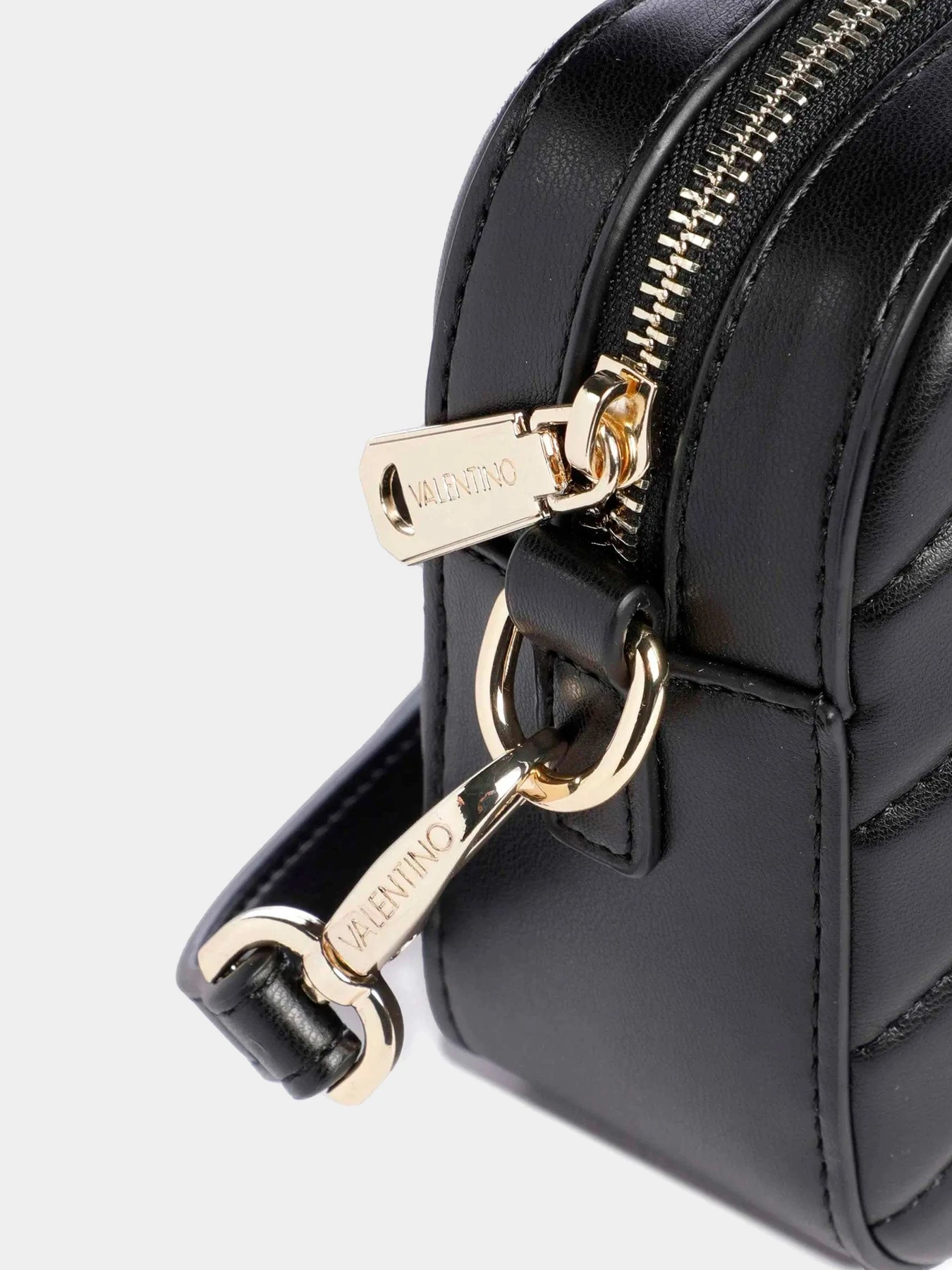 Сумки Valentino Bags модель VBS8PA15-001 Сумки Valentino Bags модель VBS8PA15-001 Фото