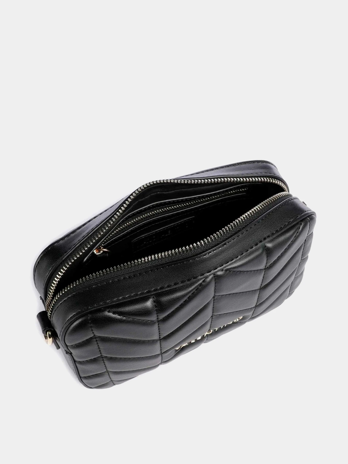 Сумки Valentino Bags модель VBS8PA15-001 Сумки Valentino Bags модель VBS8PA15-001 Фото