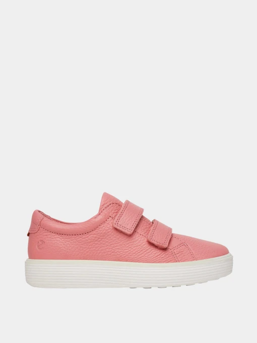 Кеды ECCO модель 71381201363 Фото
