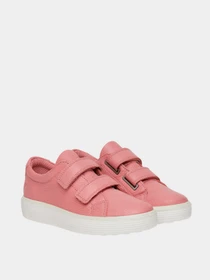 Кеды ECCO модель 71381201363 Фото