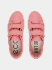 Кеды ECCO модель 71381201363 Фото