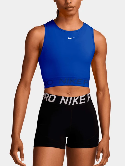 Футболкалар мен поло жейделер NIKE үлгі FZ3615-407 Фото
