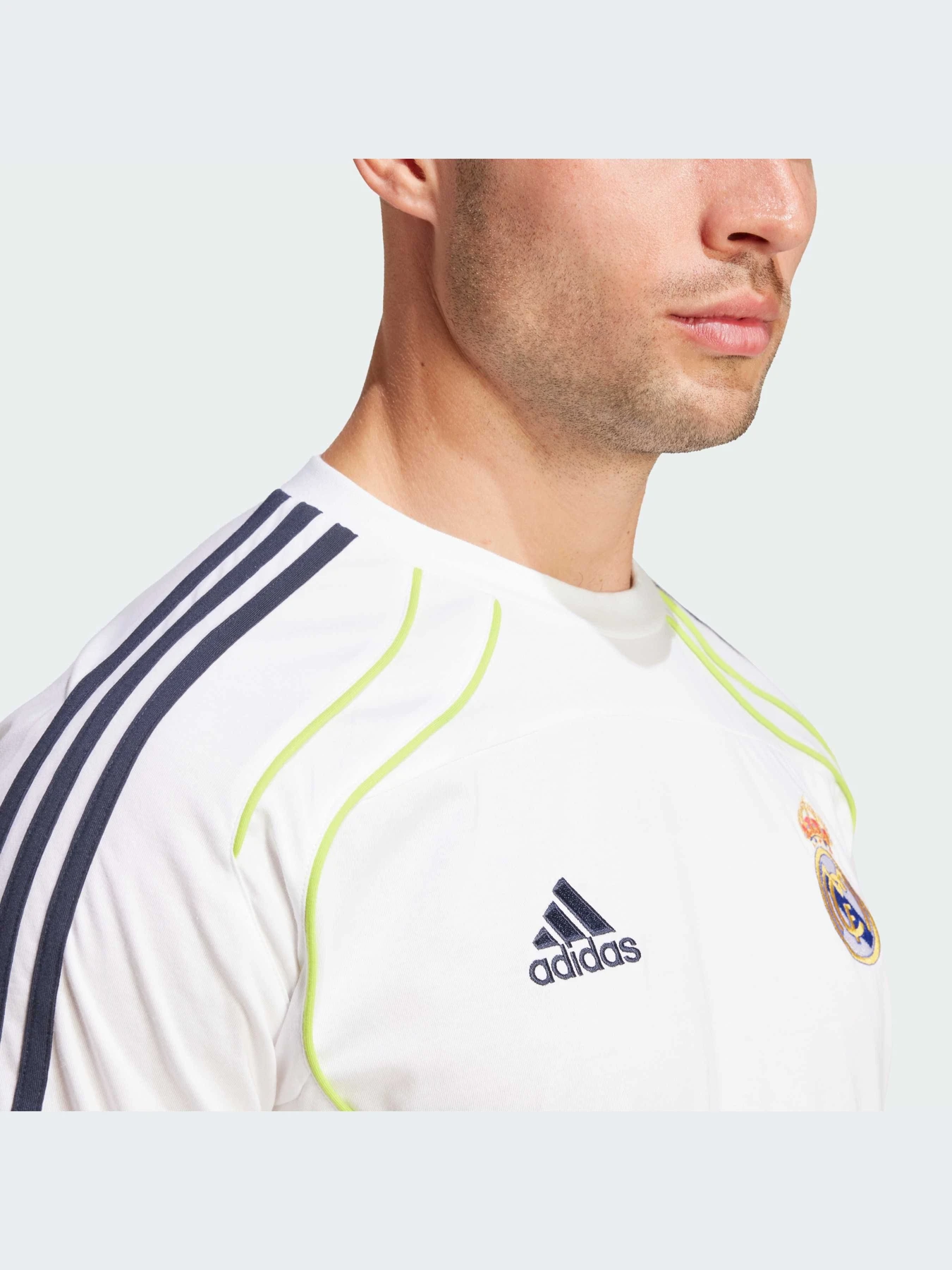 Футболки и поло Adidas модель JF2591-KZ Футболки и поло Adidas модель JF2591-KZ Фото