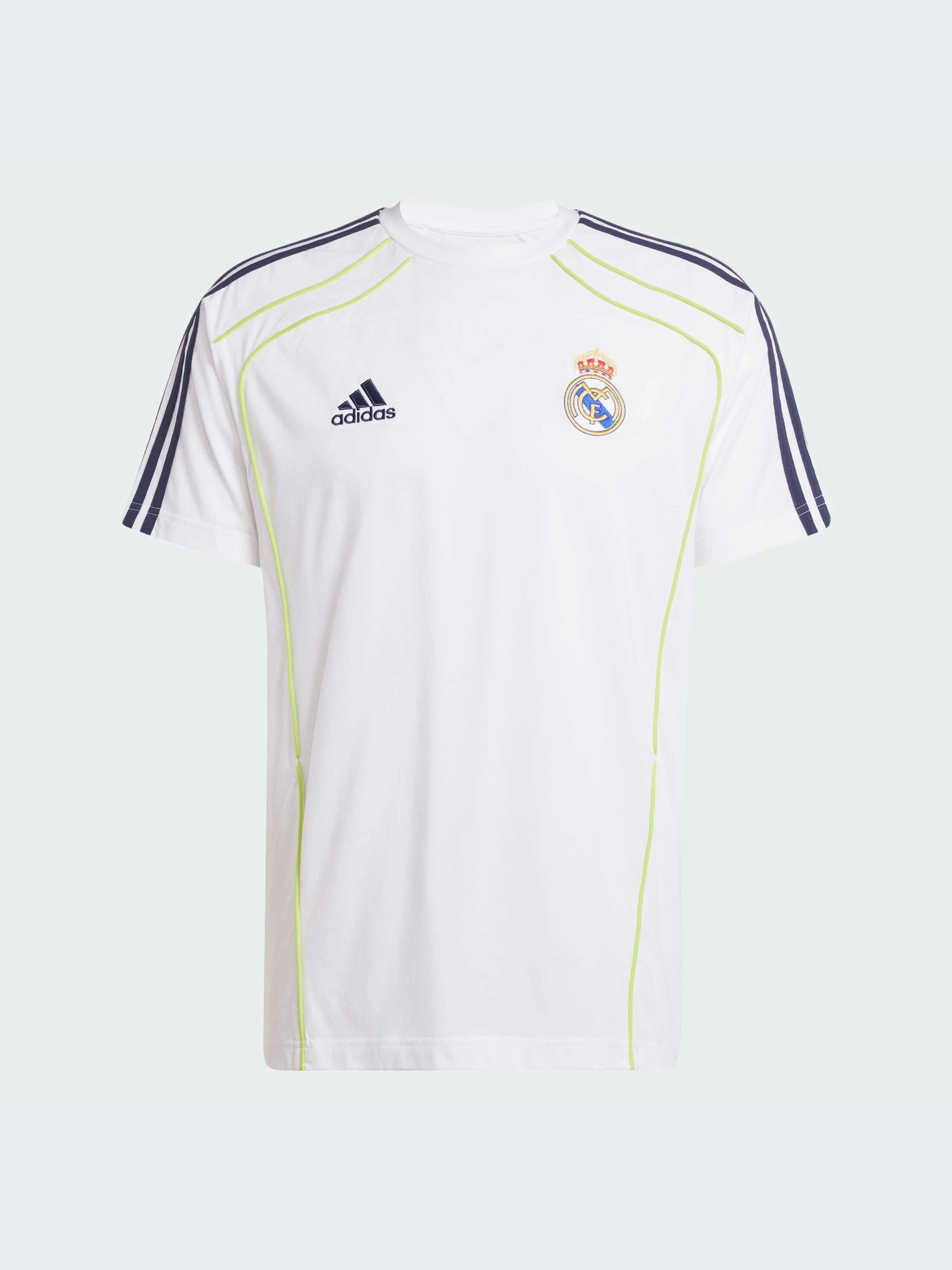 Футболки и поло Adidas модель JF2591-KZ Футболки и поло Adidas модель JF2591-KZ Фото