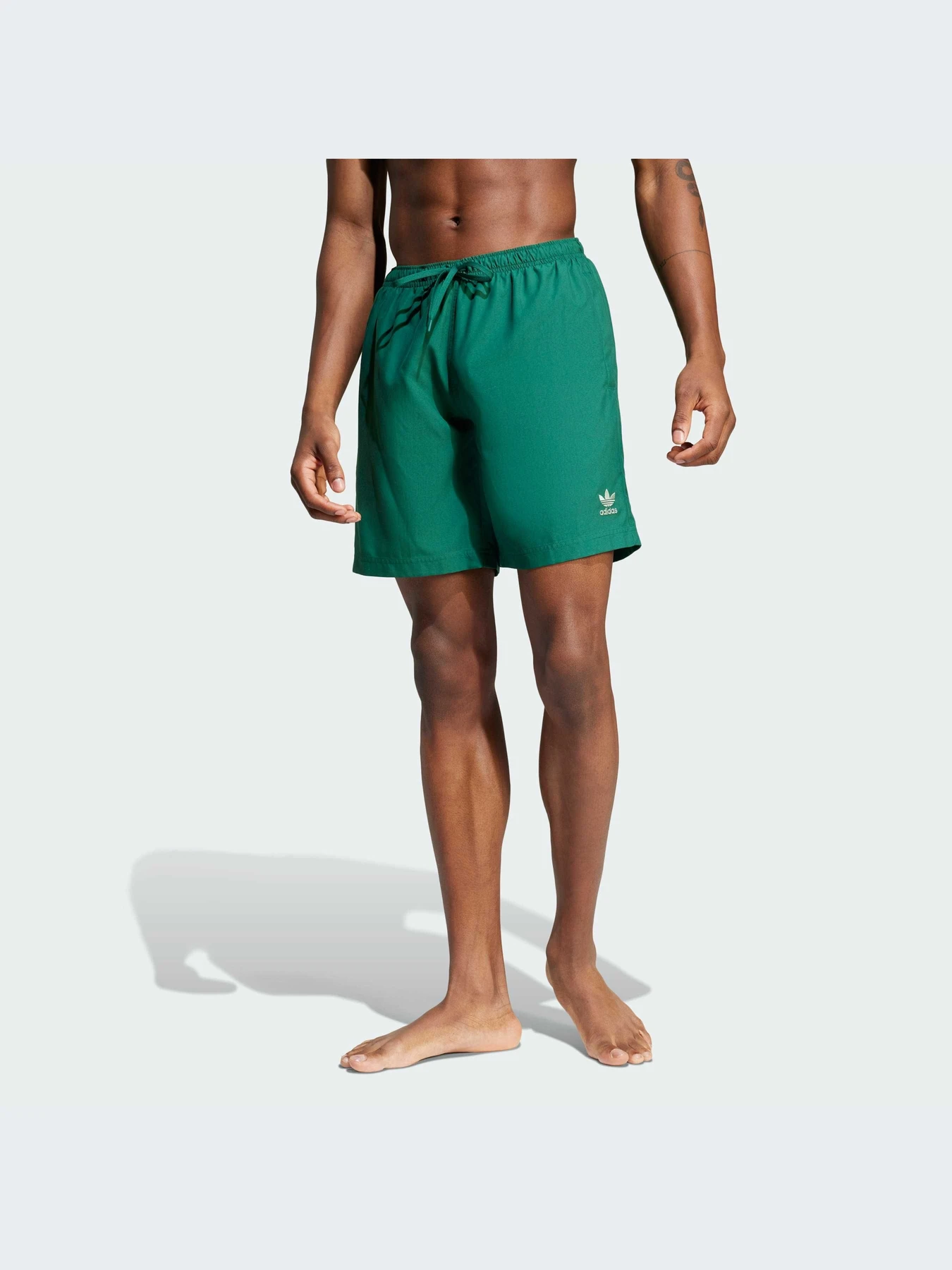 Одежда для пляжа Adidas Adicolor модель JG1049-KZ Одежда для пляжа Adidas Adicolor модель JG1049-KZ Фото