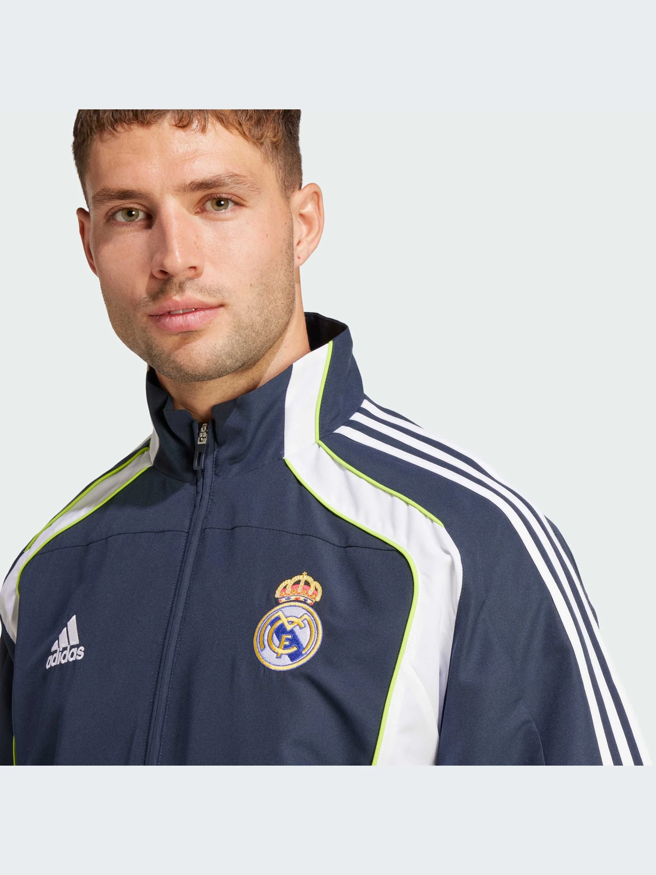 Худи и свитшоты Adidas модель JF2575-KZ Худи и свитшоты Adidas модель JF2575-KZ Фото