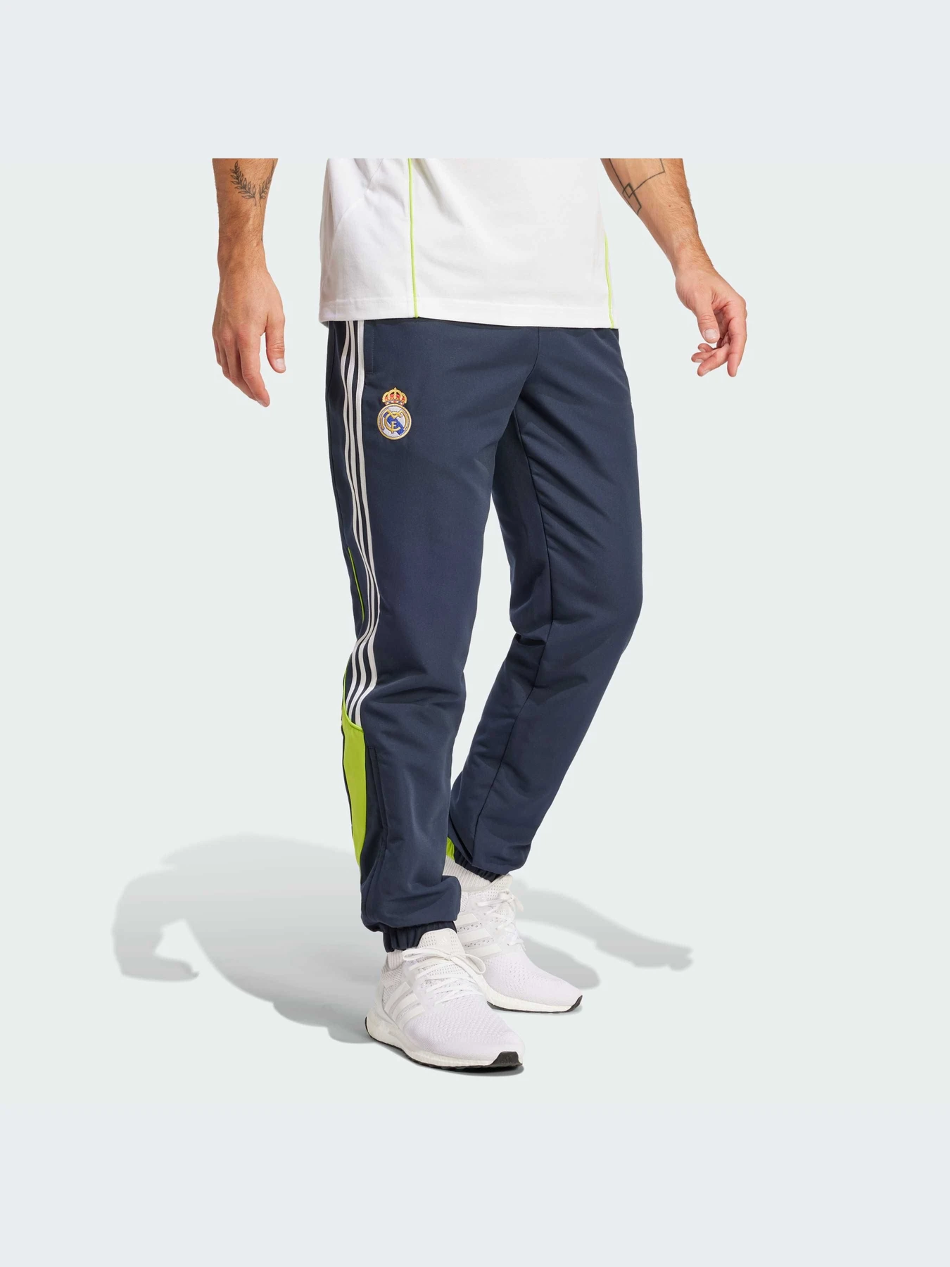 Брюки Adidas модель JF2592-KZ Брюки Adidas модель JF2592-KZ Фото