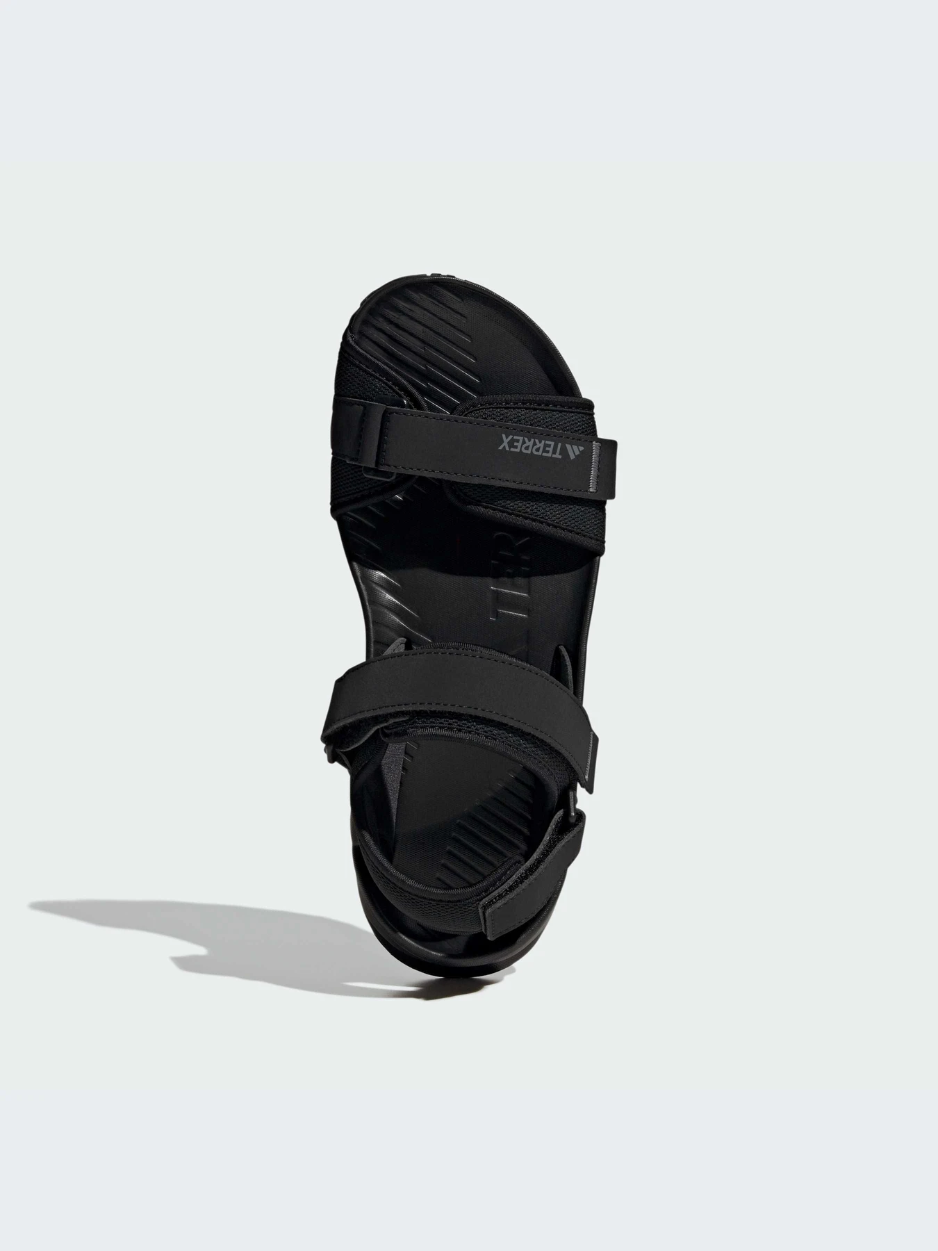 Сандалии Adidas модель JQ2231-KZ Сандалии Adidas модель JQ2231-KZ Фото