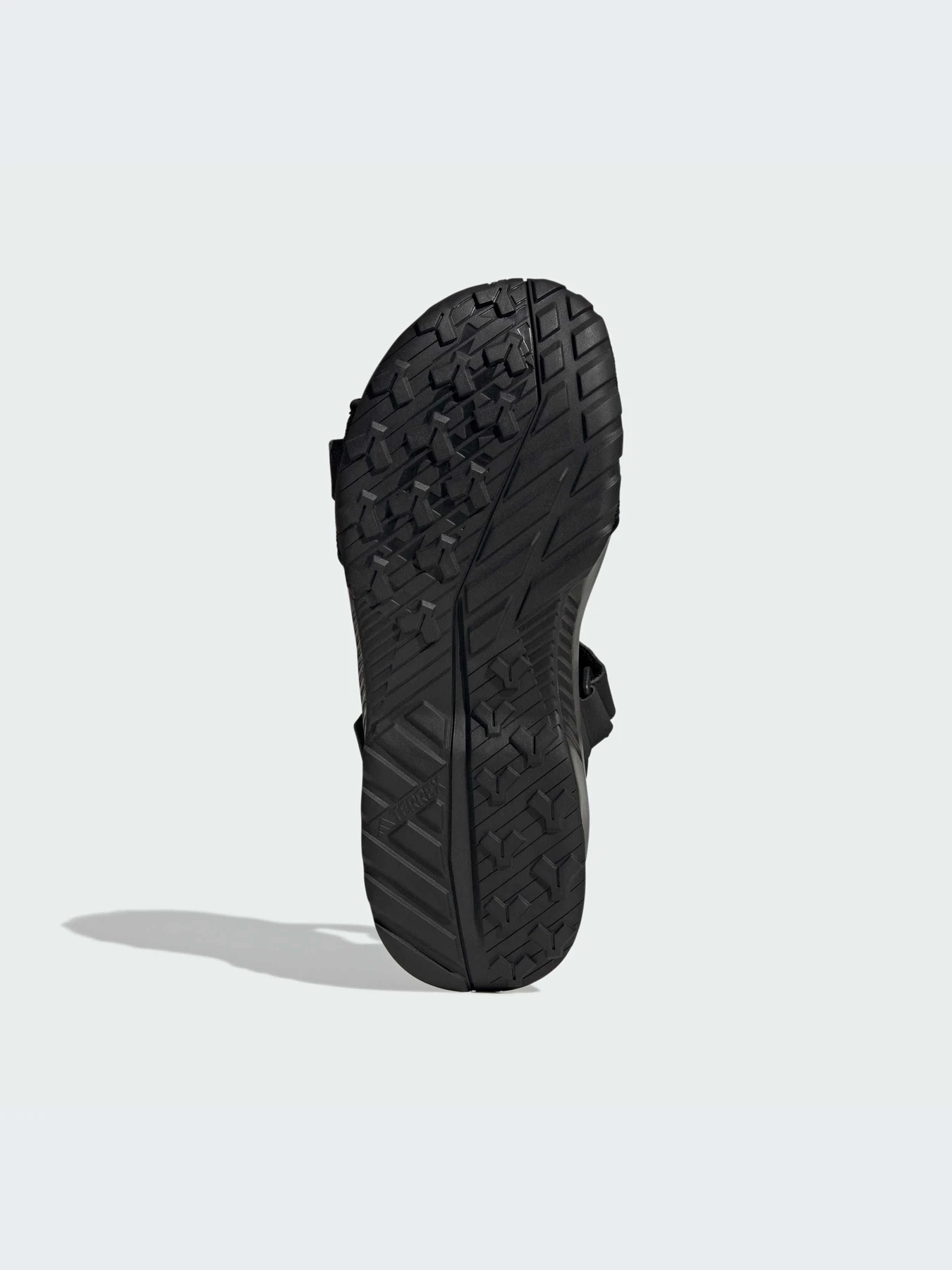 Сандалии Adidas модель JQ2231-KZ Сандалии Adidas модель JQ2231-KZ Фото