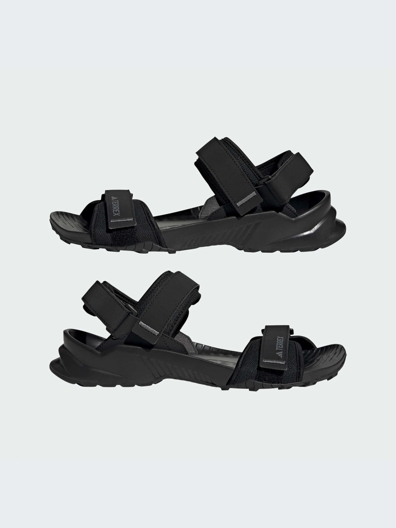 Сандалии Adidas модель JQ2231-KZ Сандалии Adidas модель JQ2231-KZ Фото