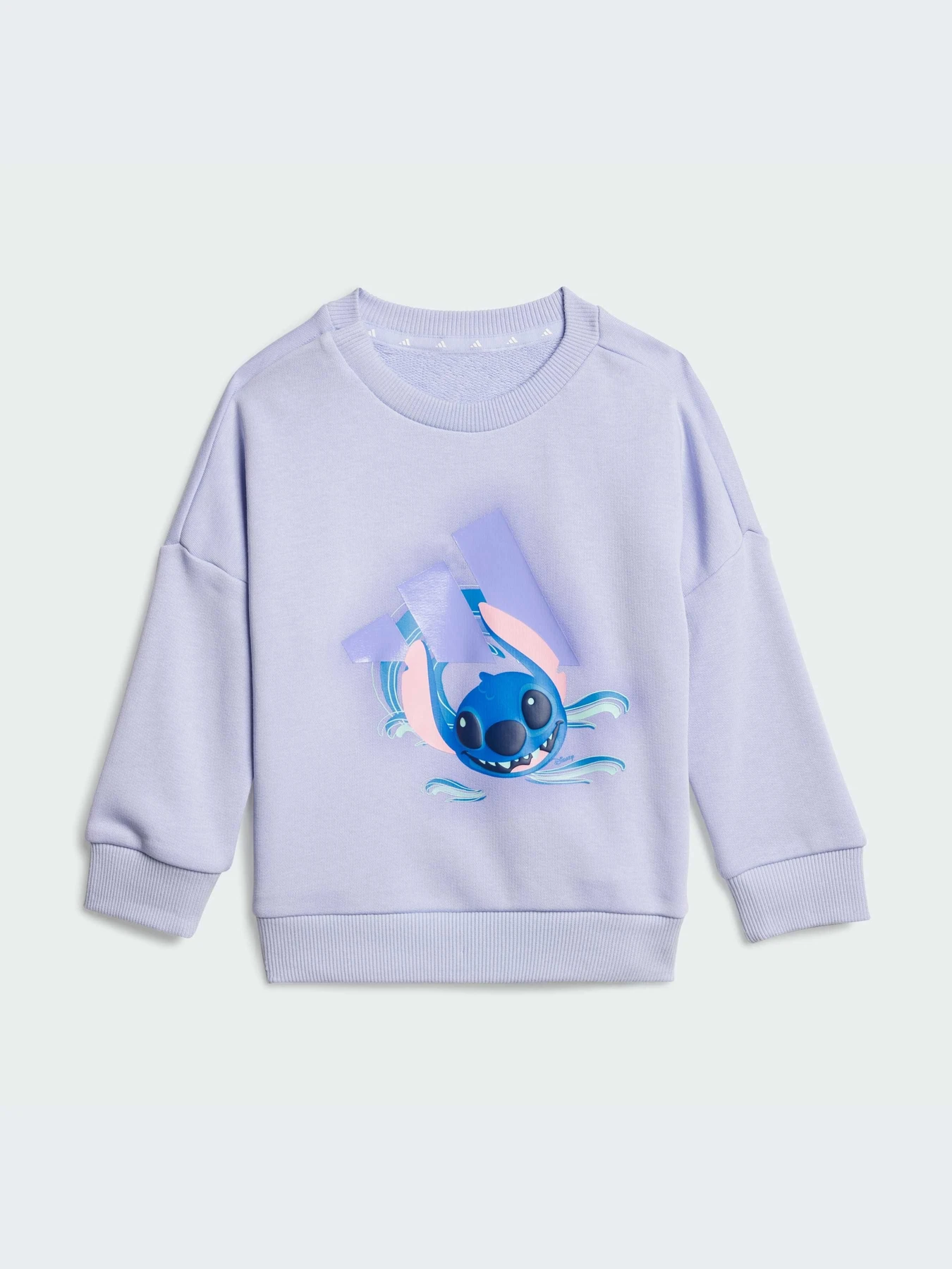 Костюмы Adidas Disney модель JF3633-KZ Костюмы Adidas Disney модель JF3633-KZ Фото