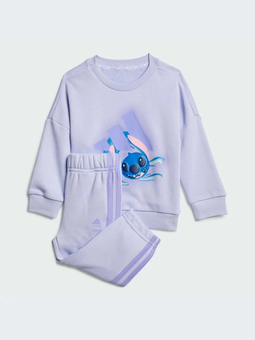 Костюмы Adidas Disney модель JF3633-KZ Фото
