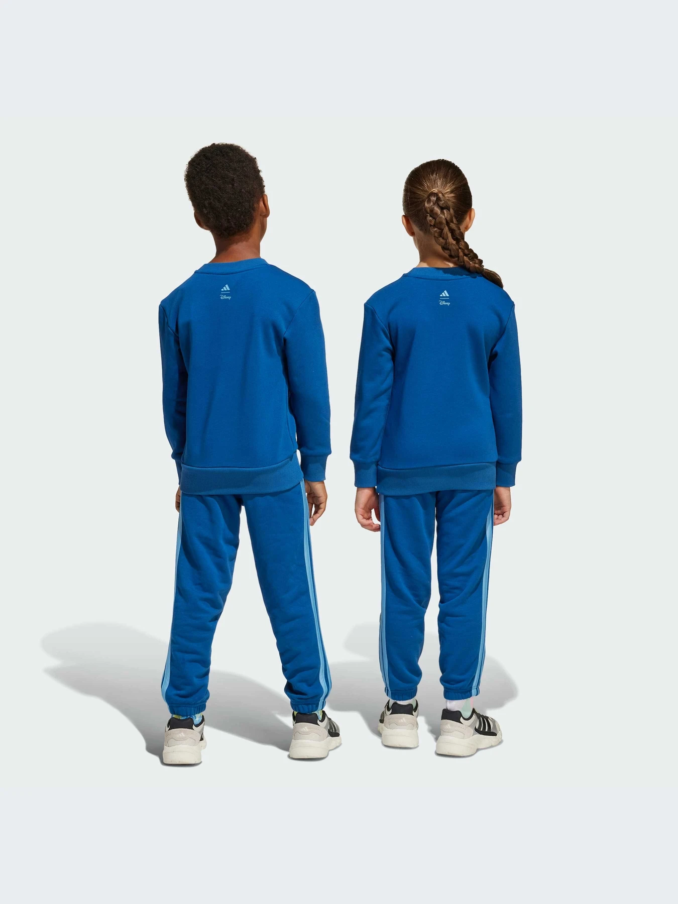 Костюмы Adidas модель JF3660-KZ Костюмы Adidas модель JF3660-KZ Фото
