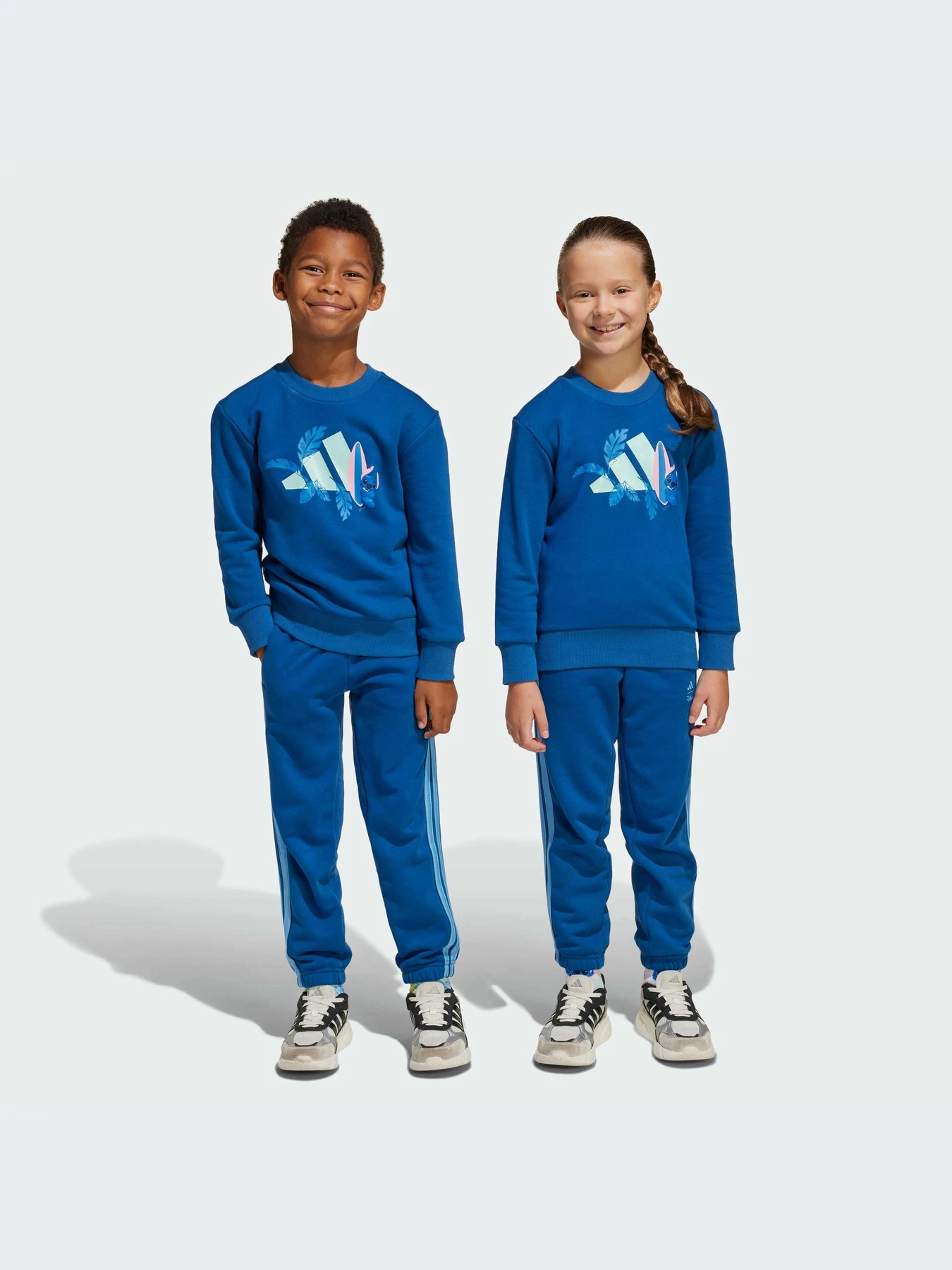 Костюмы Adidas модель JF3660-KZ Костюмы Adidas модель JF3660-KZ Фото