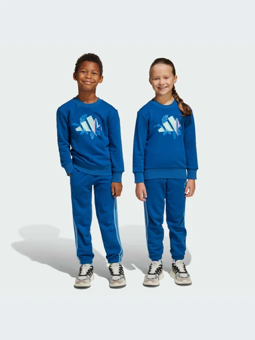 Костюмы Adidas модель JF3660-KZ Фото