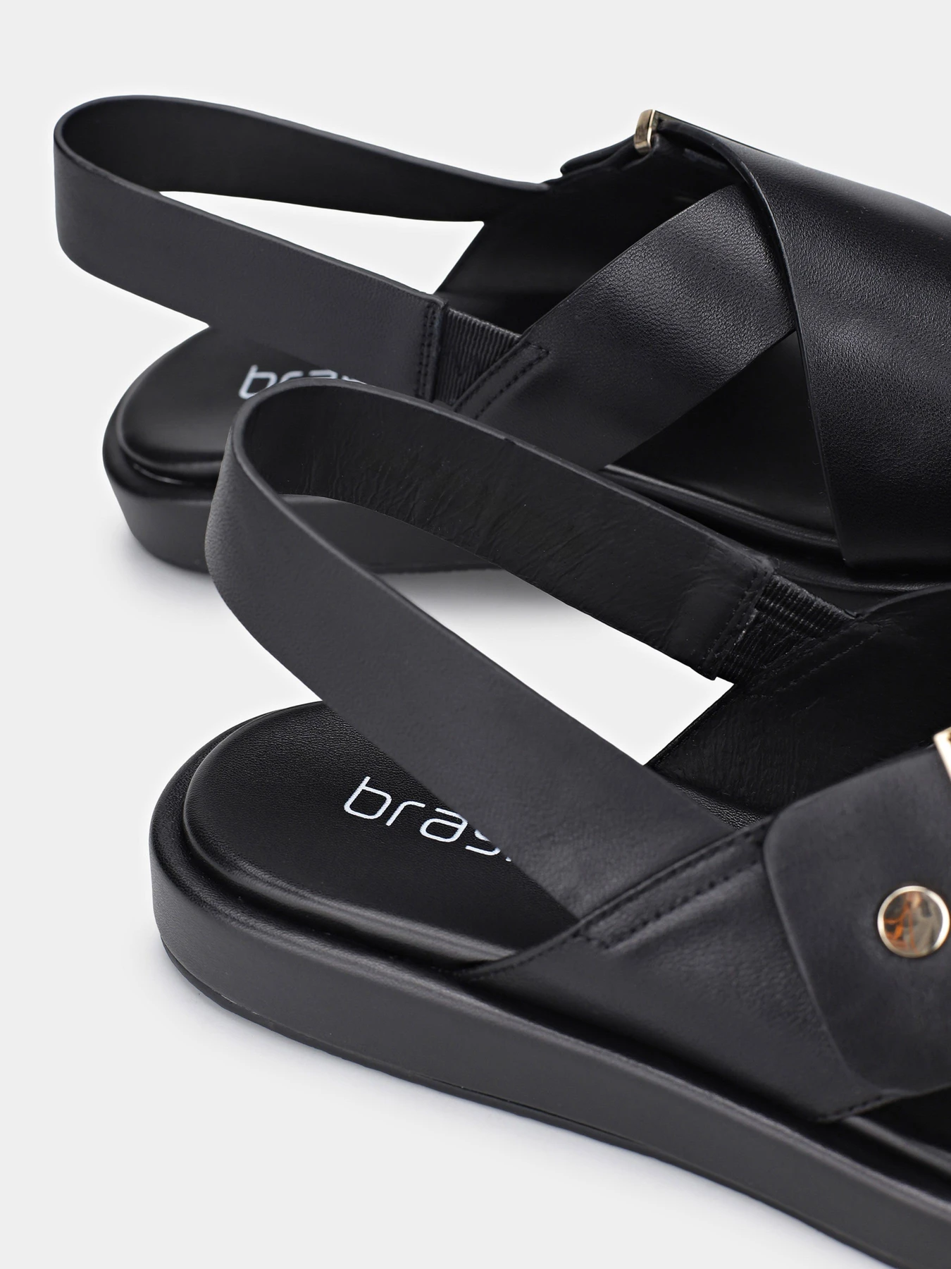 Сандалии Braska модель 311-1274/101 Сандалии Braska модель 311-1274/101 Фото